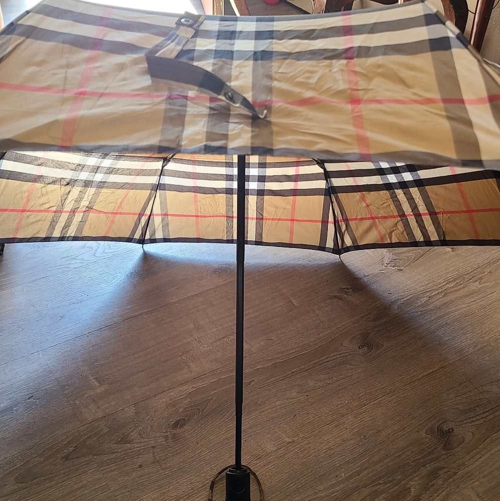 Cute umbrella